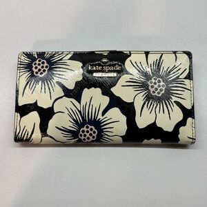 Kate Spade Bifold Wallet